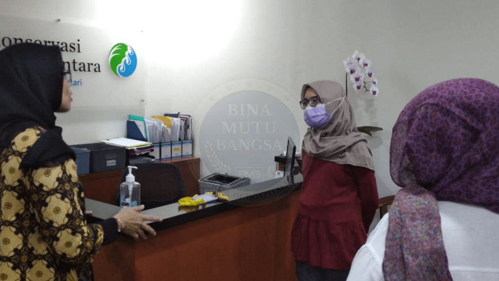 Front Office