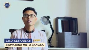 Pendidikan Perhotelan