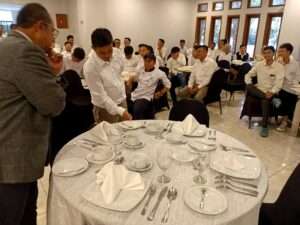 service excellence